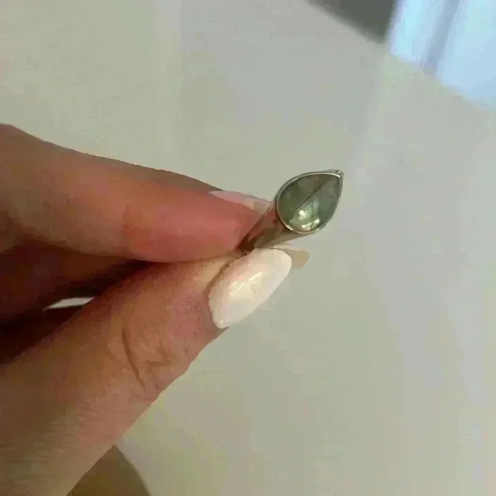 Gorjana ring